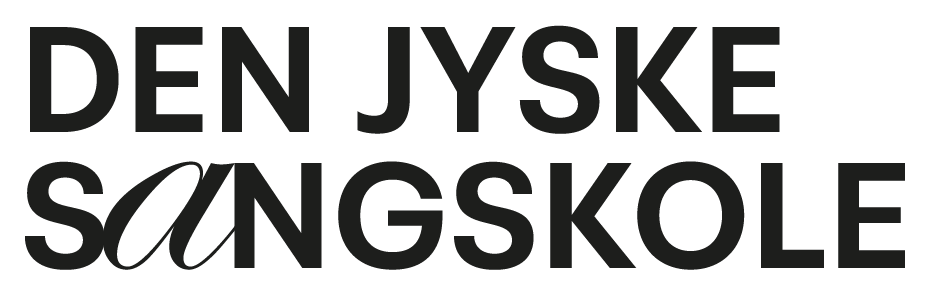 Den Jyske Sangskole Logo